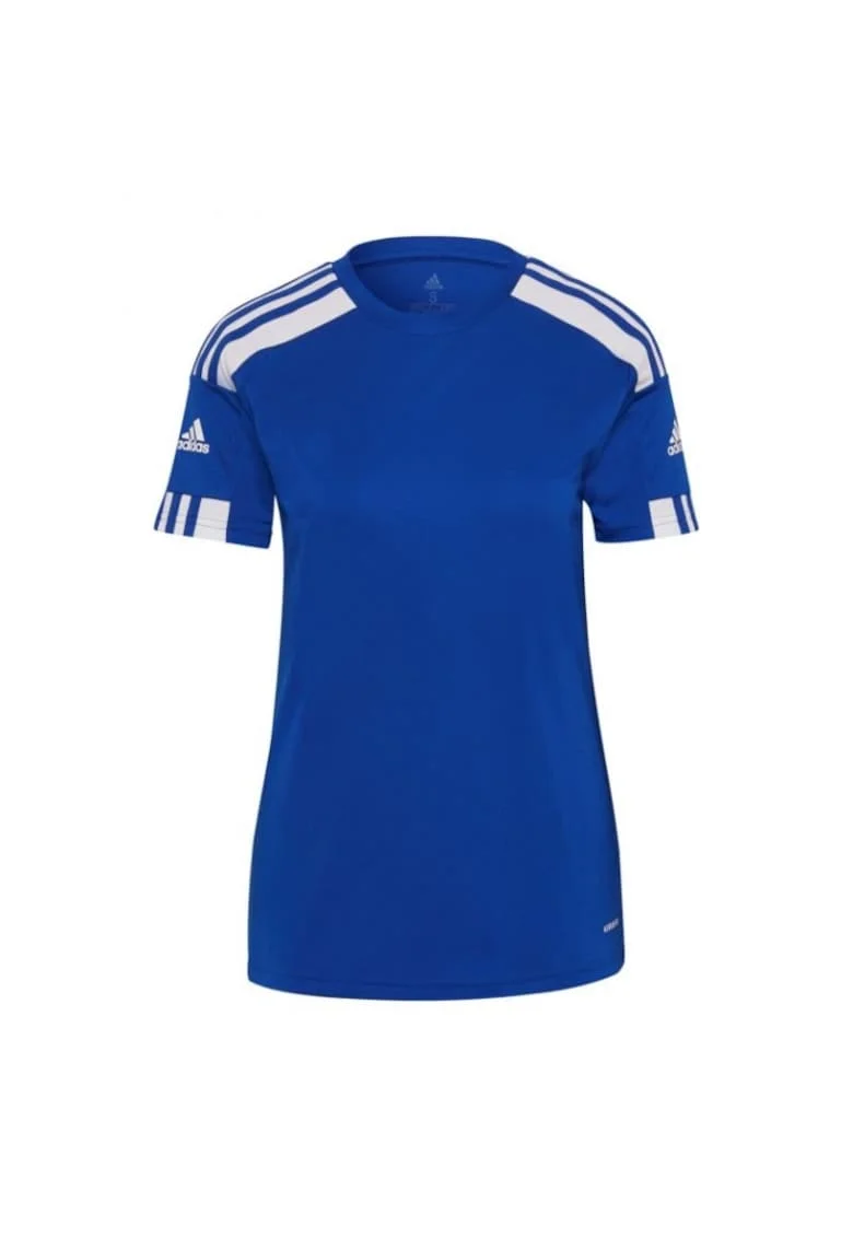 Tricou dama,  Albastru, Albastru