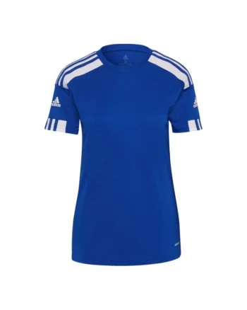 Tricou dama,  Albastru, Albastru