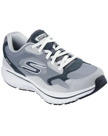 Pantofi sport barbati  Go Run Consistent 2. 220872-GRY, Gri