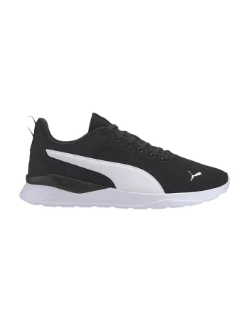 Pantofi sport  Anzarun Lite, 371128-02 7145, Negru