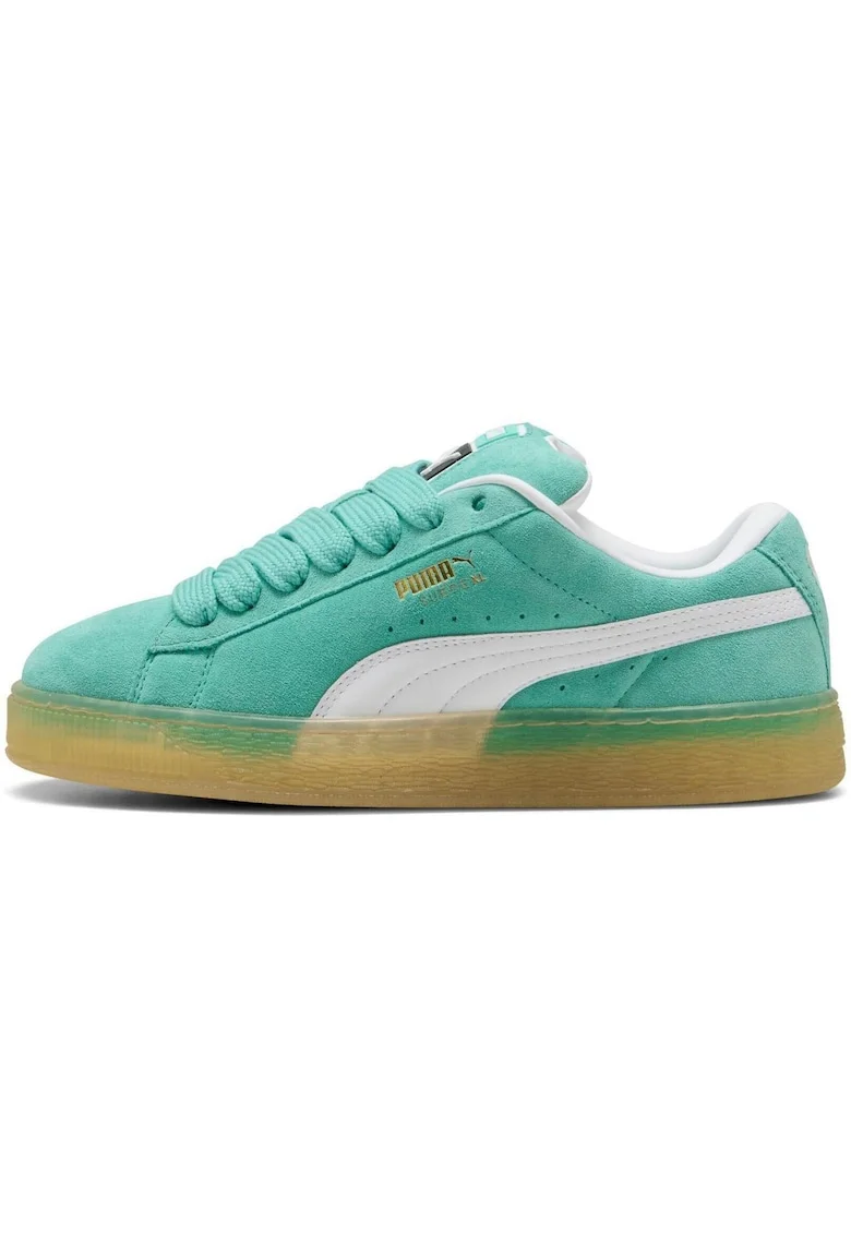 Pantofi sport barbati  Suede Xl Ocean 39520553, Albastru