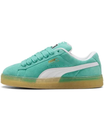 Pantofi sport barbati  Suede Xl Ocean 39520553, Albastru