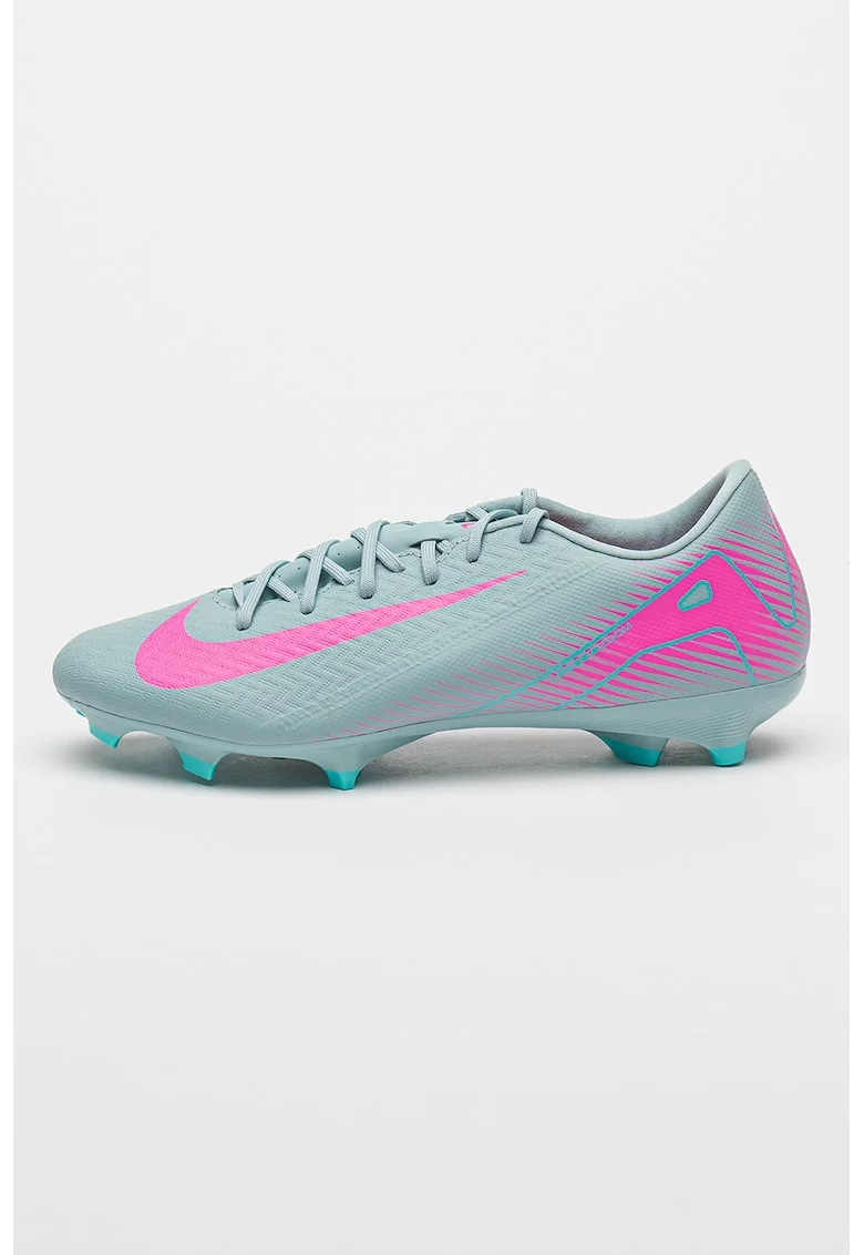 Pantofi pentru fotbal Mercurial Vapor 16 Academy, Gri/Roz