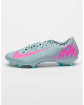 Pantofi pentru fotbal Mercurial Vapor 16 Academy, Gri/Roz