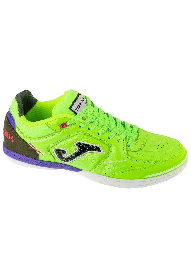 Pantofi sport barbati,  Top Flex 8019121, Verde