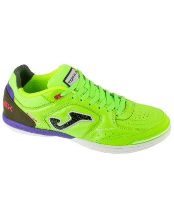Pantofi sport barbati,  Top Flex 8019121, Verde