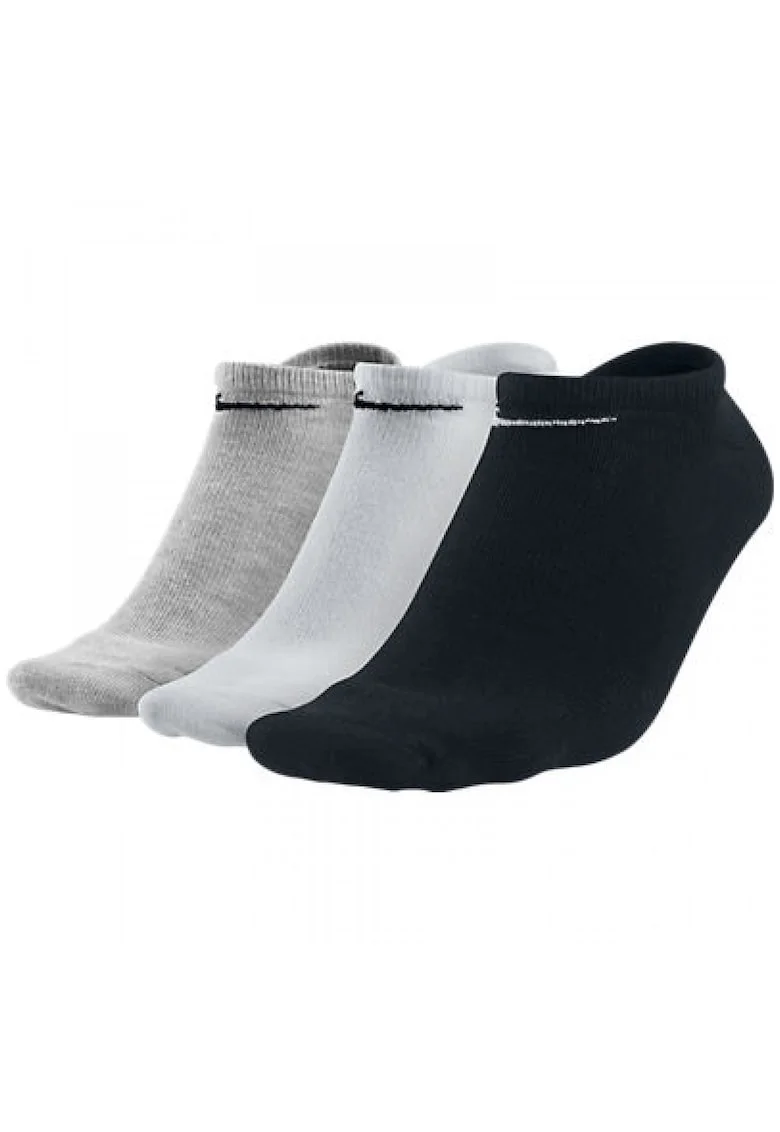 Set sosete scurte unisex  TWT NS 3PR-VALUE, multicolor, Multicolor