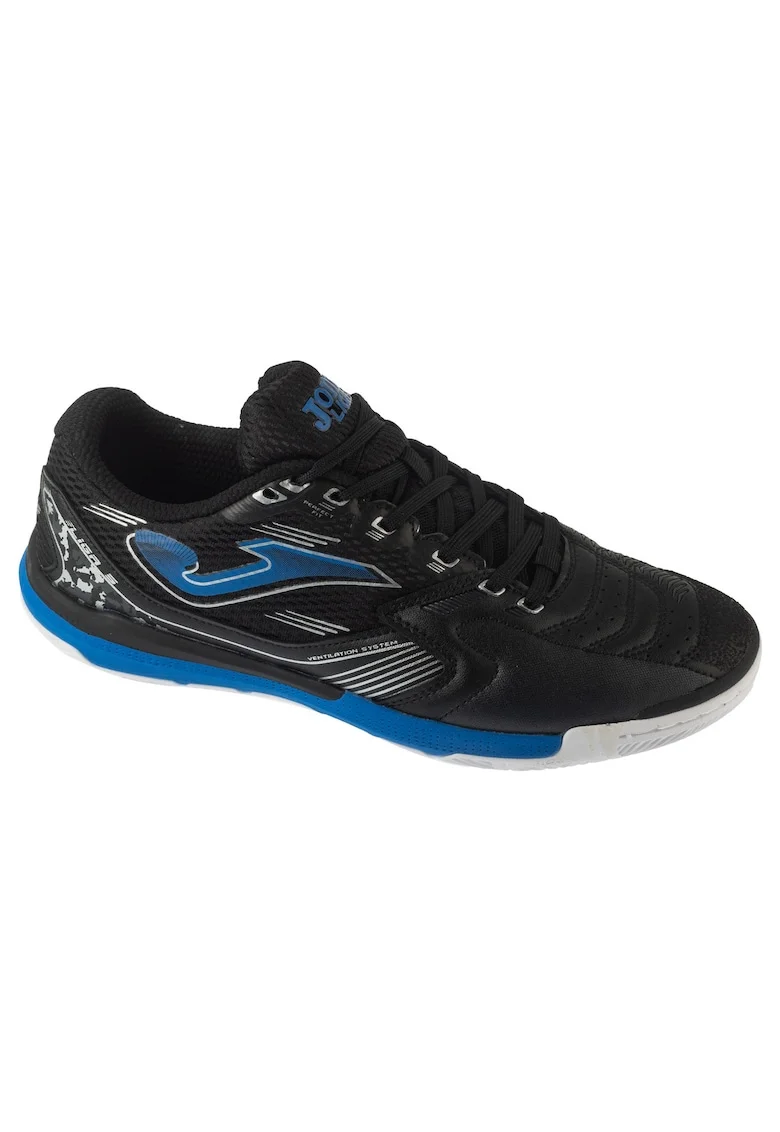 Pantofi sport barbati,  Liga-5 8022503, Negru