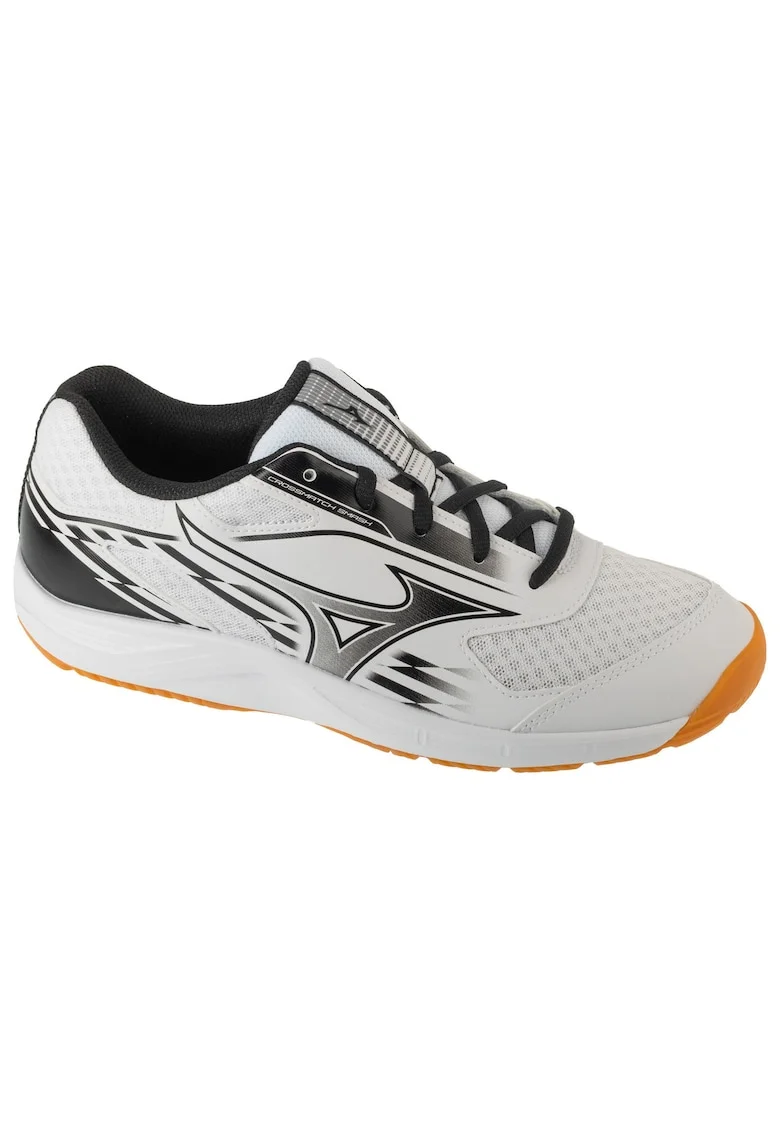 Pantofi de tenis,  Crossmatch Smash Table Tennis 81253001, Alb