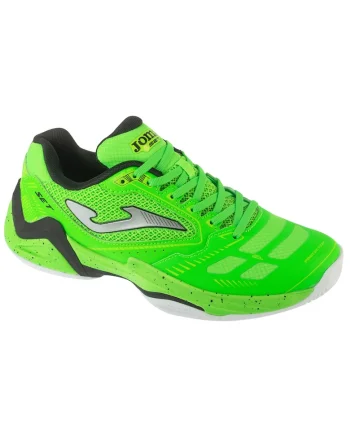 Pantofi de tenis,  Set Men 8066729, Verde