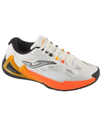 Pantofi de tenis,  Open Men 8074649, Alb