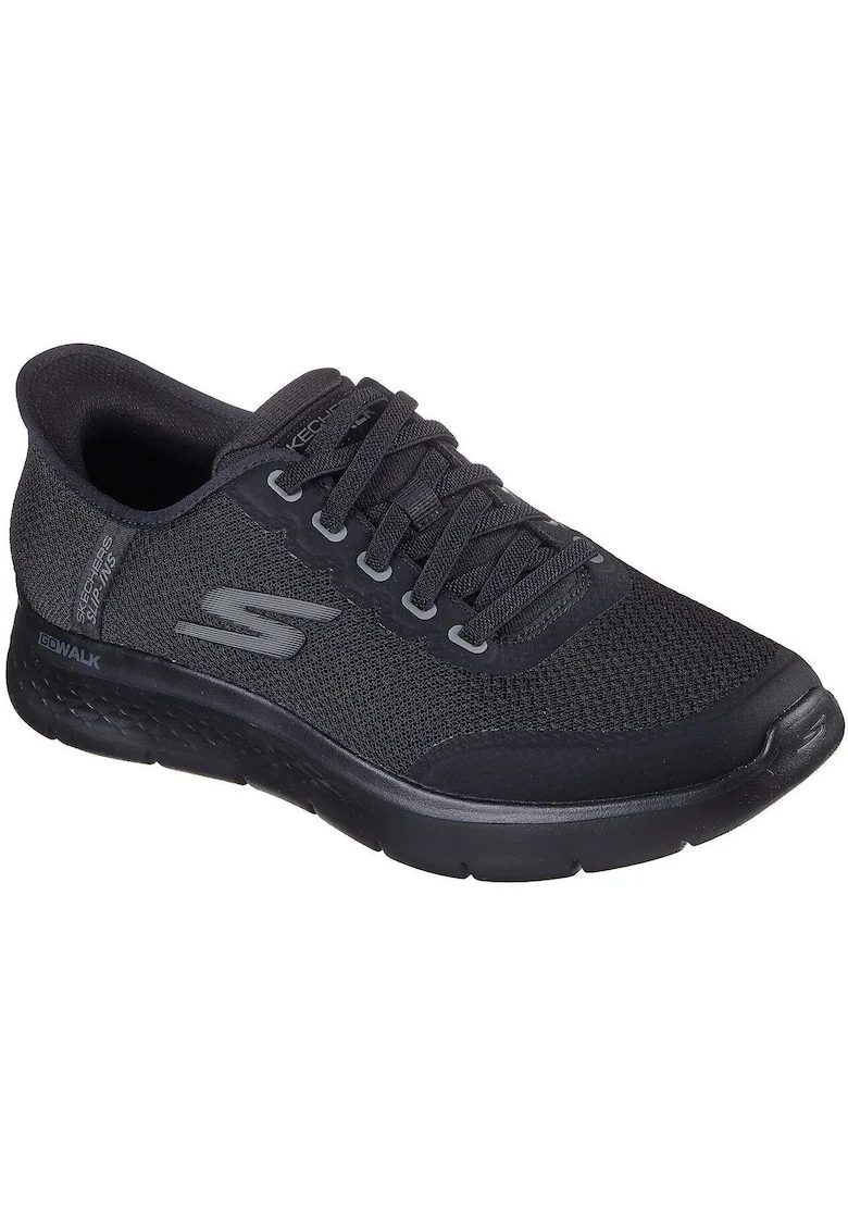 Pantofi sport  Go Walk Flex - Netro, Negru