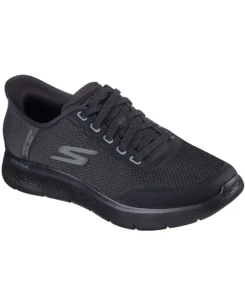 Pantofi sport  Go Walk Flex - Netro, Negru
