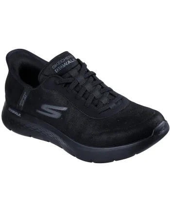 Pantofi sport  Go Walk Flex - Smooth Motion, Negru