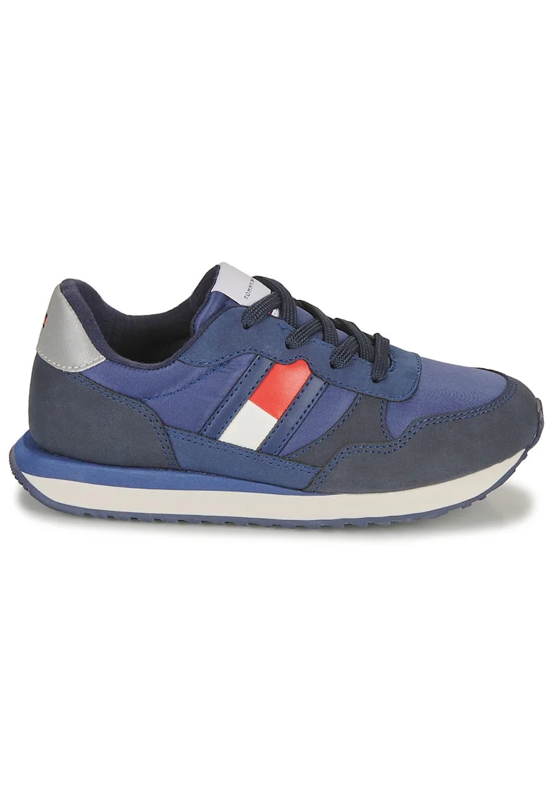 Pantofi Sport  FLAG Low CUT Lace UP SNEAKER-T3X9-33130-0316800