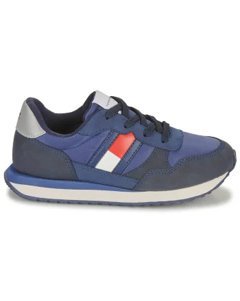 Pantofi Sport  FLAG Low CUT Lace UP SNEAKER-T3X9-33130-0316800