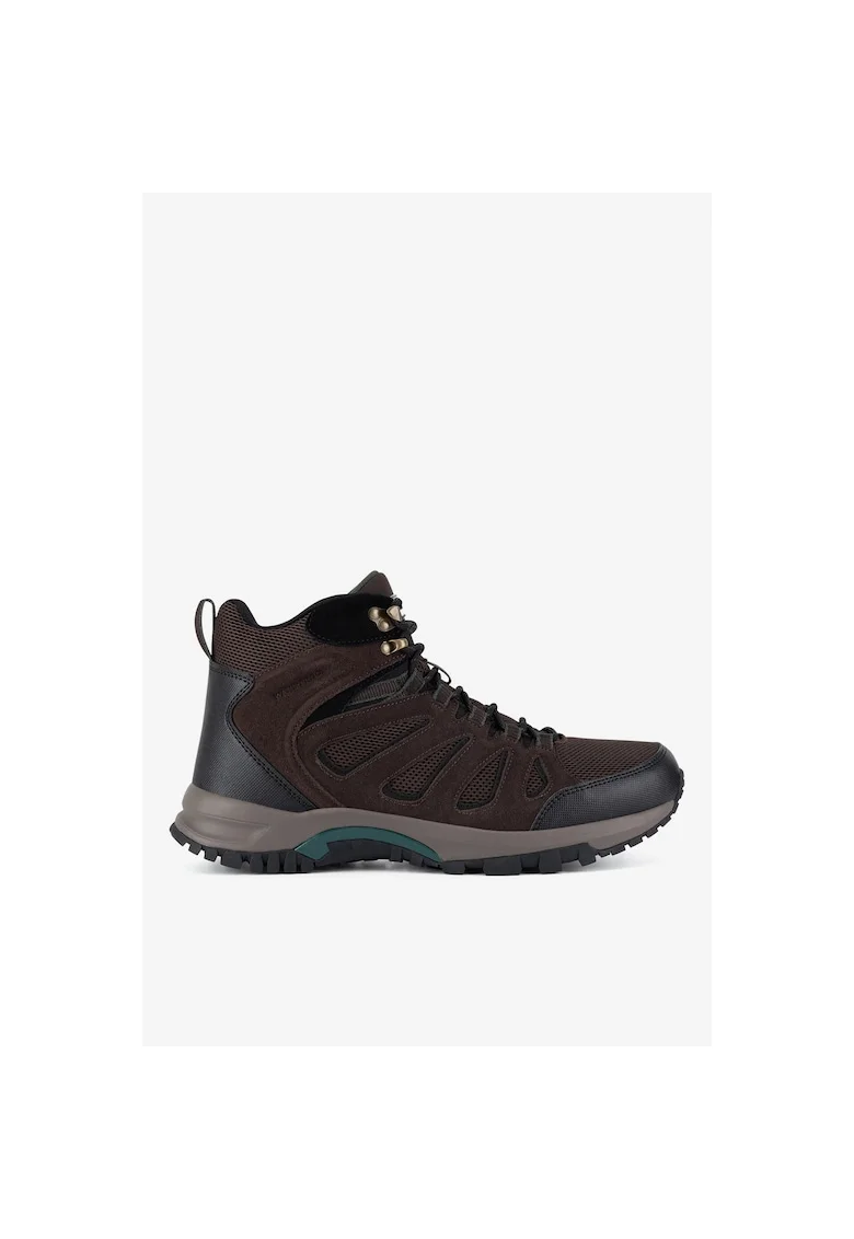 Ghete  MASON MID HIKER WPdwqqwfwq, Maro