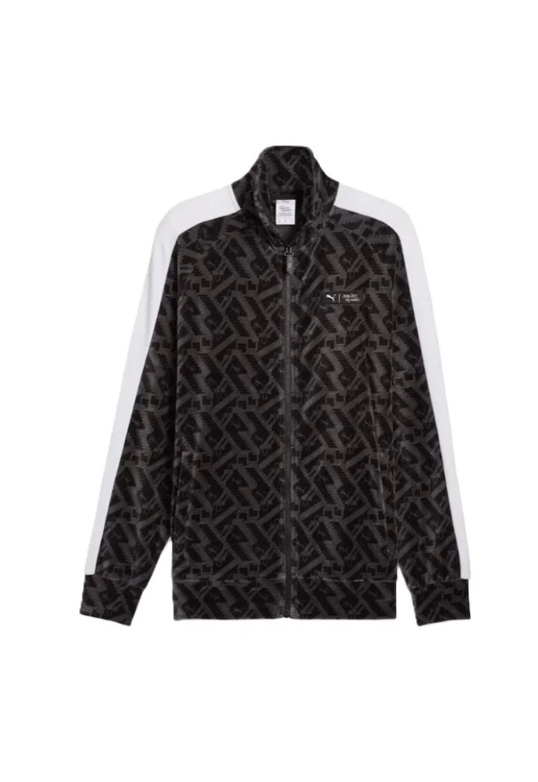 Bluza cu fermoar  X Squid Game T7 Iconic Track Jacket-627428-01