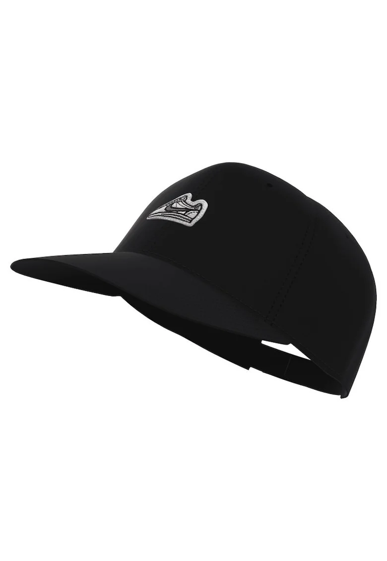 Sapca  pentru Barbati, u nk club cap u cb crtz ptch l, HJ7124-010, M/L INTL, Negru