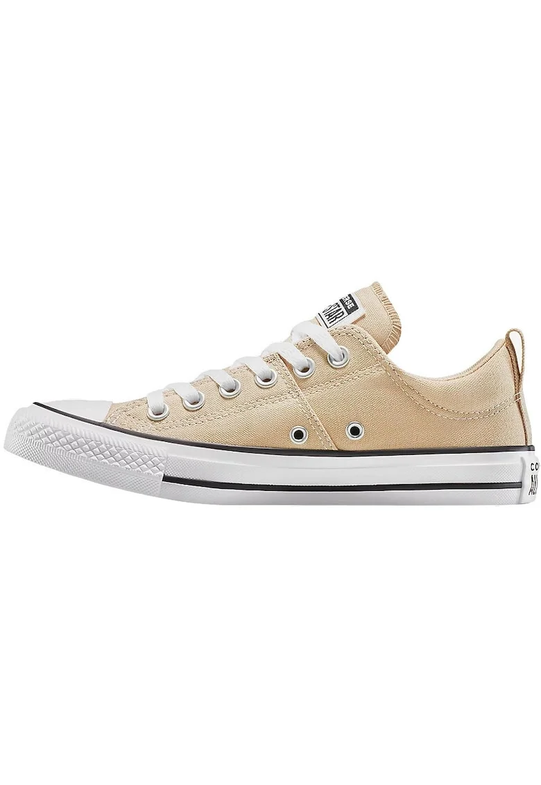 Pantofi sport unisex  Chuck Taylor All Star Madison, Bej