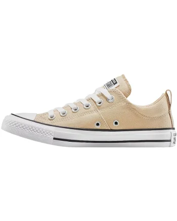Pantofi sport unisex  Chuck Taylor All Star Madison, Bej