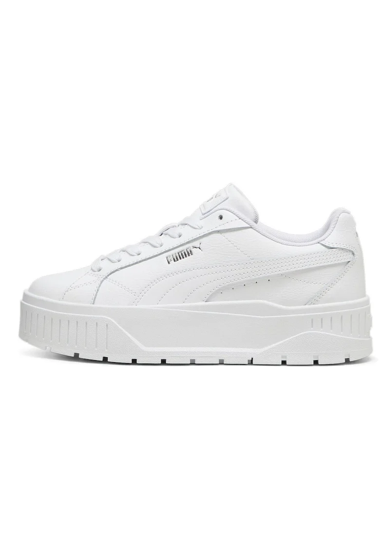 Pantofi sport unisex  Karmen Ii L, Alb