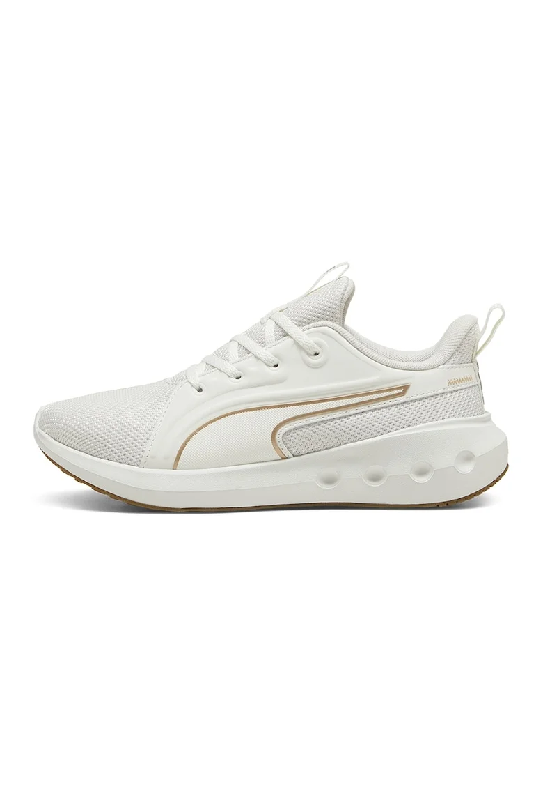 Pantofi Softride Carson pentru alergare, Alb/Roz