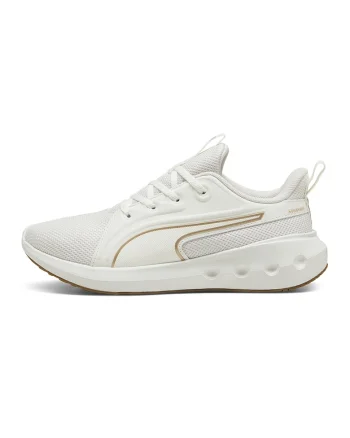 Pantofi Softride Carson pentru alergare, Alb/Roz