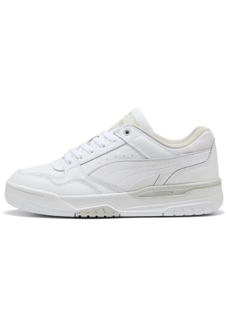 Pantofi sport unisex  Rebound Retro, Alb