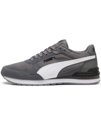 Pantofi sport unisex  St Runner V4 Mesh, Gri