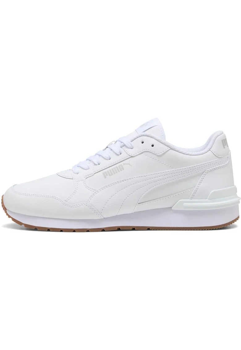 Pantofi sport unisex  St Runner V4 L, Alb