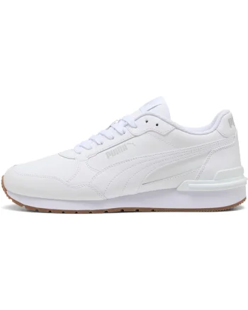 Pantofi sport unisex  St Runner V4 L, Alb