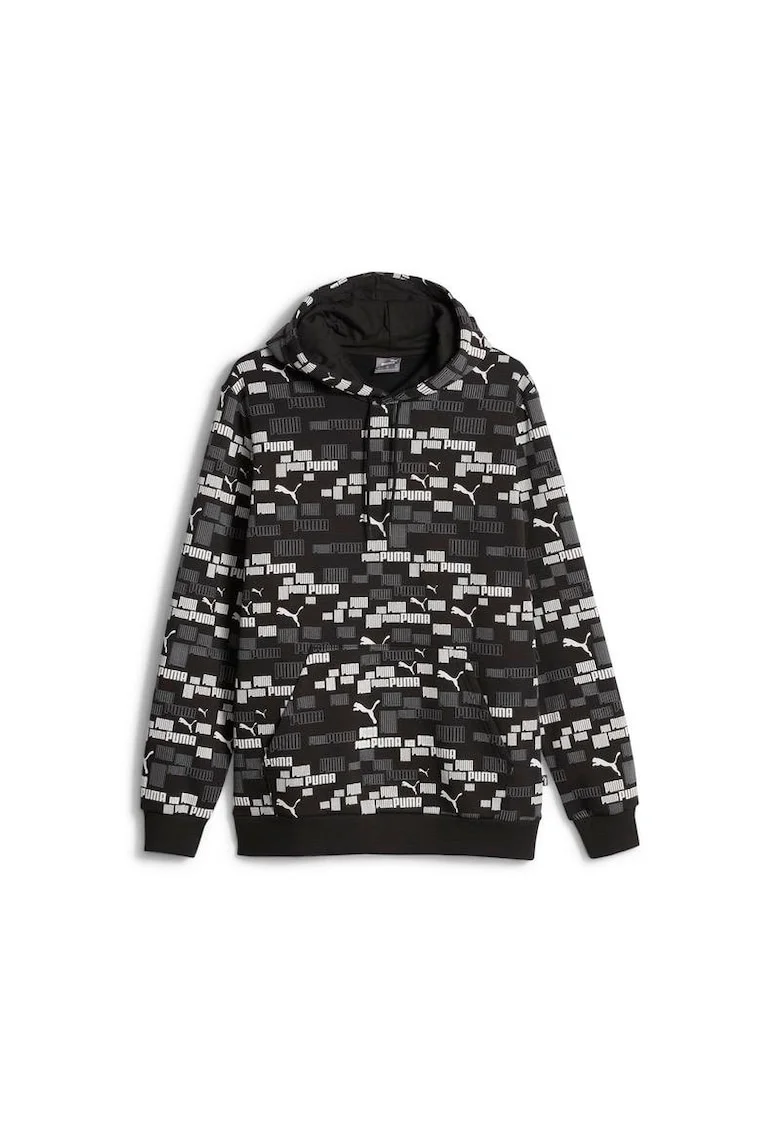 Hanorac  essplus logo LAB aop Hoodie-676819-01