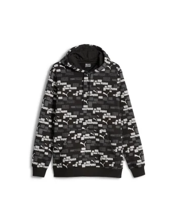 Hanorac  essplus logo LAB aop Hoodie-676819-01