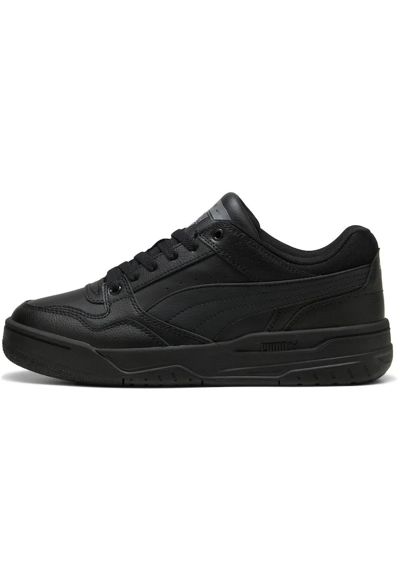 Pantofi sport unisex  Rebound Retro, Negru