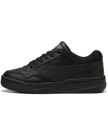 Pantofi sport unisex  Rebound Retro, Negru