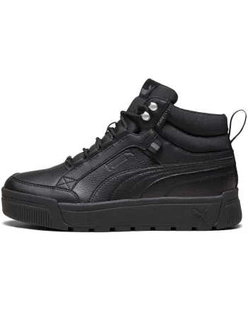 Pantofi sport unisex  Tarrenz Sb Iii, Negru