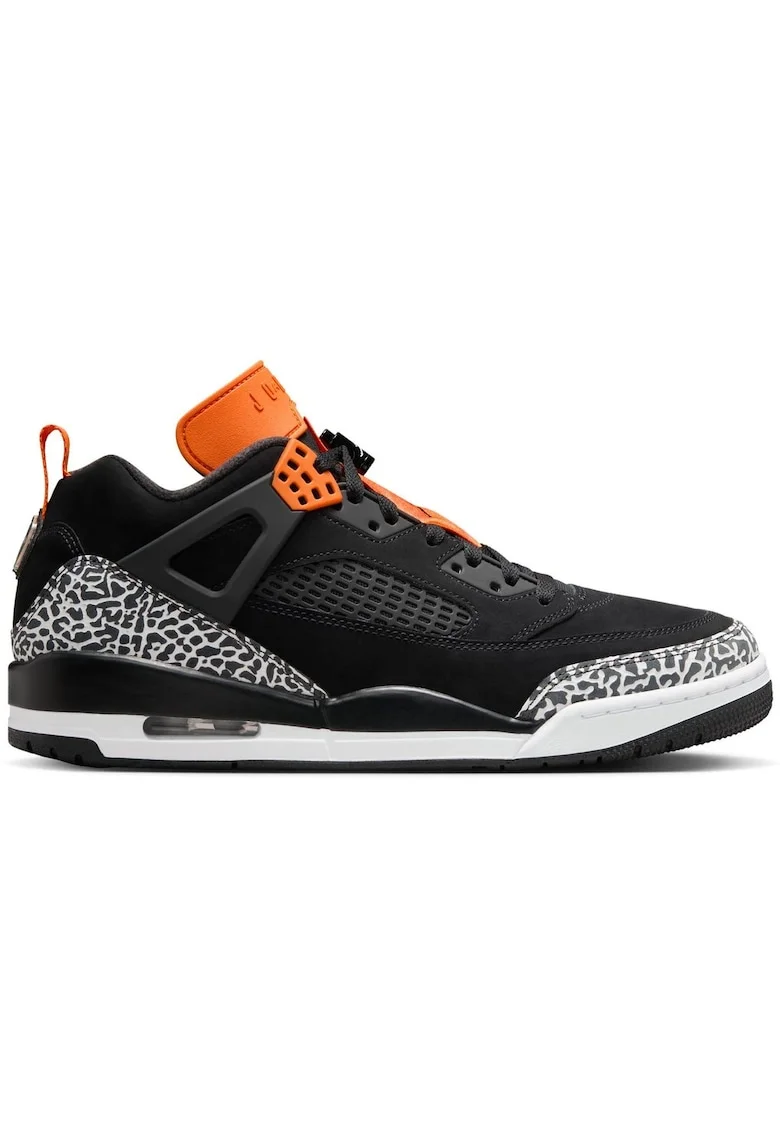 Pantofi sport  Spizike Low 48109, Negru
