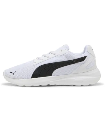 Pantofi sport unisex  Softride Cosmic Lt, Alb