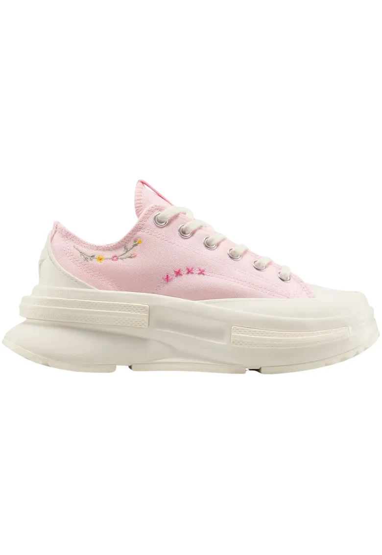 Pantofi sport unisex  Run Star Legacy Cx, Roz Crem