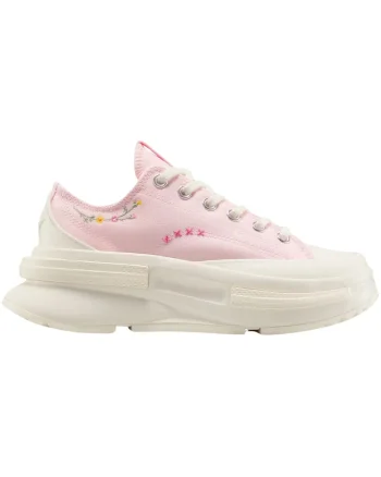 Pantofi sport unisex  Run Star Legacy Cx, Roz Crem