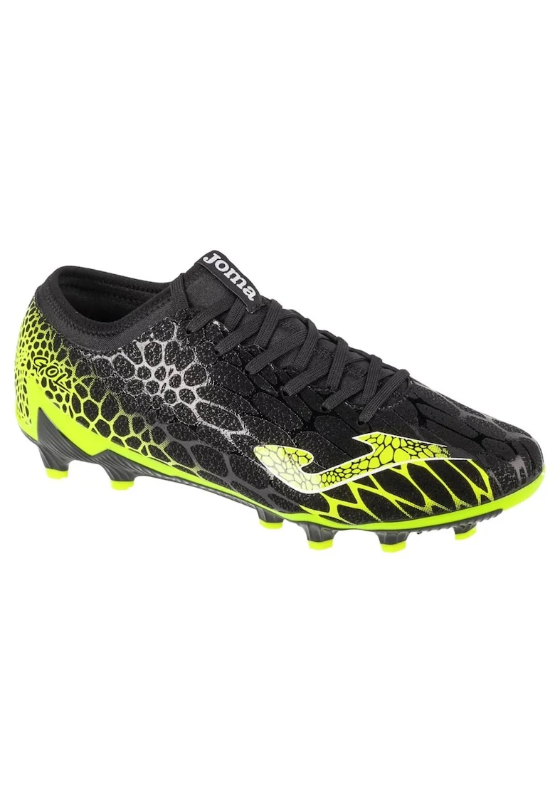 Ghete fotbal,  Gol 2401 FG GOLS2401FG, Negru, Negru