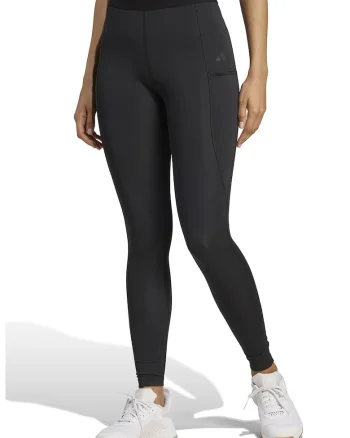 Colanti cu talie inalta, pentru fitness, Negru