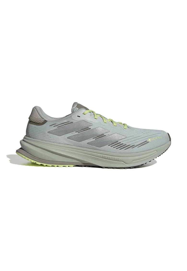 Pantofi Supernova Rise pentru alergare, Alb/Kaki