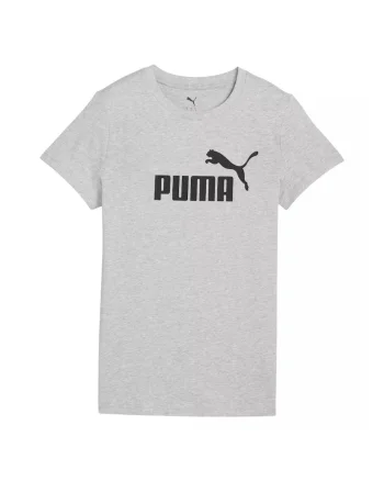 Tricou sport dama  ESS No. 1, Gri