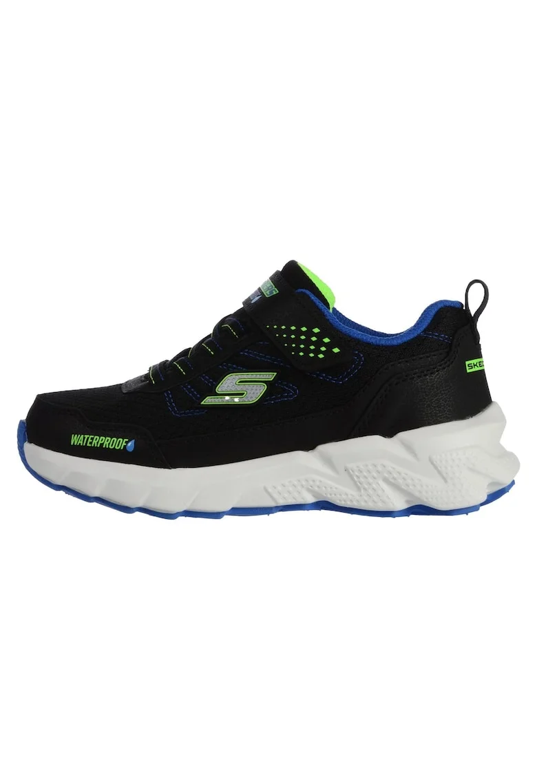 Pantofi sport  ELITE SPORT TREAD-AQ 406334LBKBL