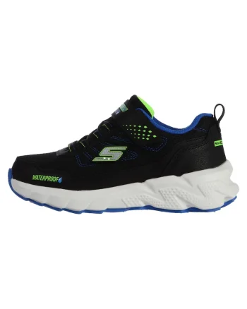 Pantofi sport  ELITE SPORT TREAD-AQ 406334LBKBL