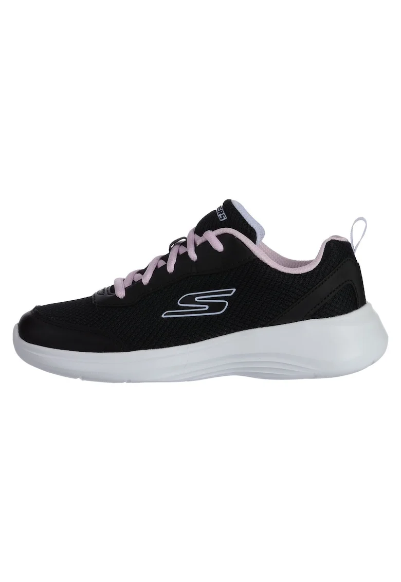 Pantofi sport  SELECTORS - RESET ACTIVATE 303574LBLK
