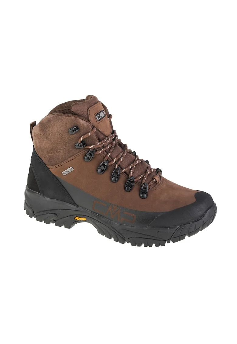 Pantofi de trekking,  Dhenieb WP 30Q4717-Q925, Maro