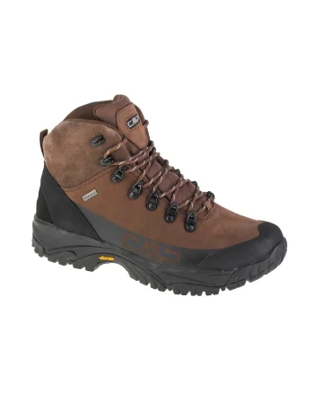 Pantofi de trekking,  Dhenieb WP 30Q4717-Q925, Maro